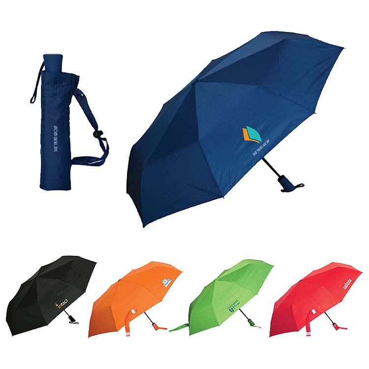 Phoenix Folding Umbrella