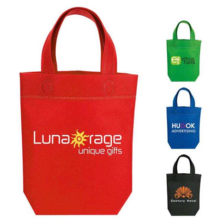 Non-Woven Little Gift Tote