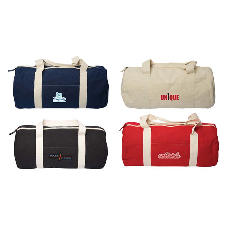 Edenderry Cotton Duffle