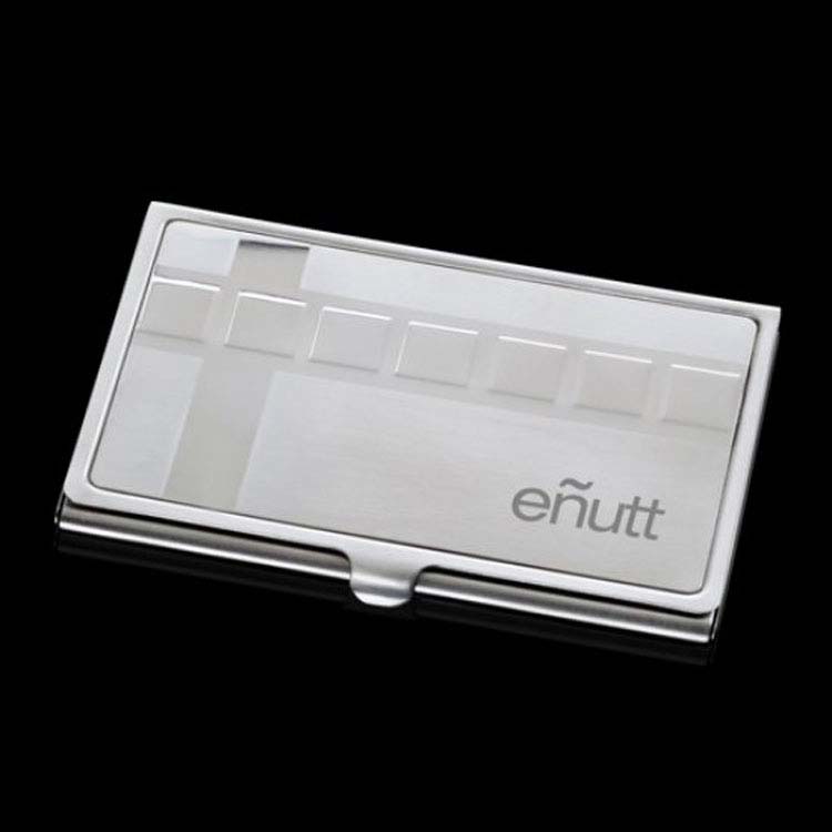 Porte-carte d'affaires Hobard