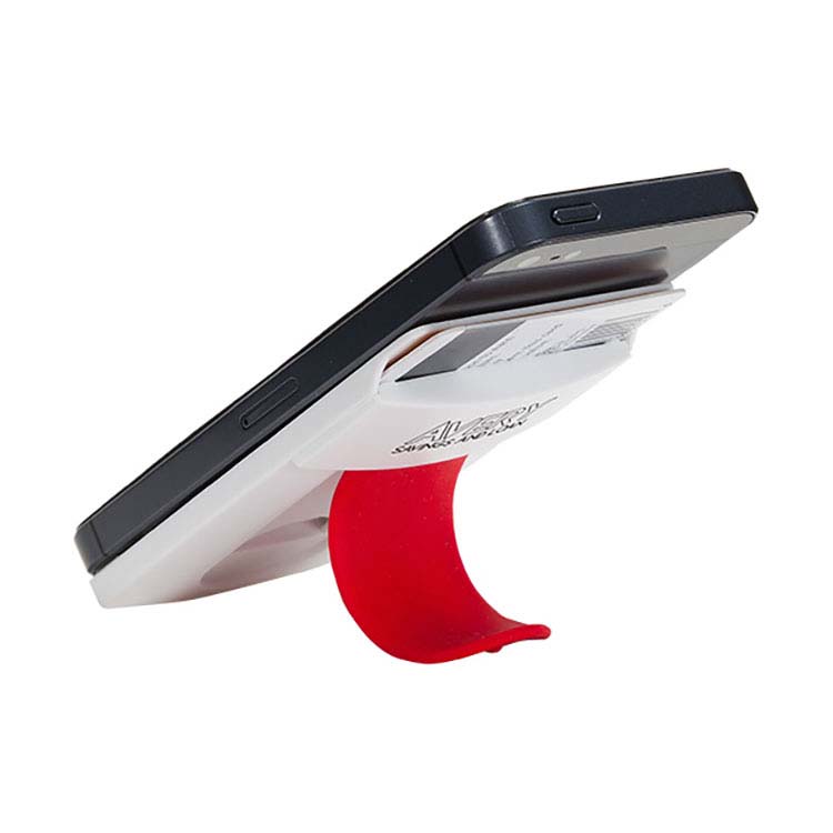 Snap it Mobile Wallet with Phone Stand #2