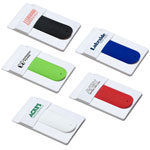 Portefeuille avec support de téléphone mobile