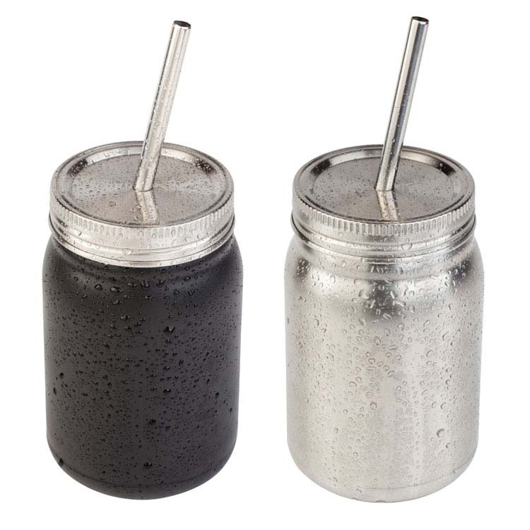 The Steel Mason 22 oz