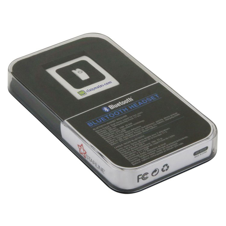 Bluetooth Receiver with Microphone EL40