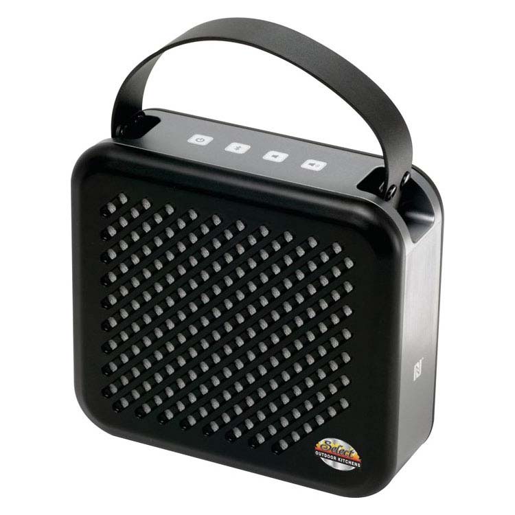 RoxBox Retro Bluetooth Speaker