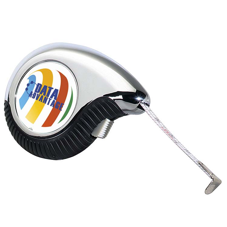 Ruban à mesurer Ergonomic Teardrop