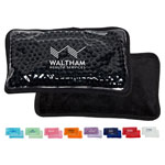 Sac Aqua Perle thérapie de gel - Rectangulaire