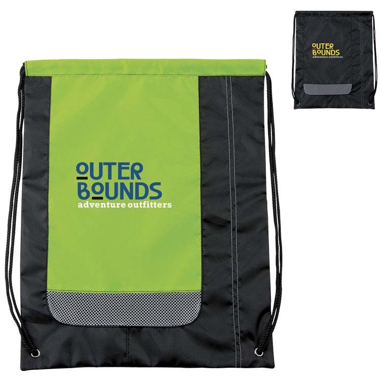 Linear Polyester Cinchpack