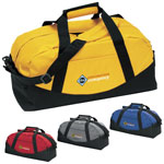 Sac Medium Classic Cargo