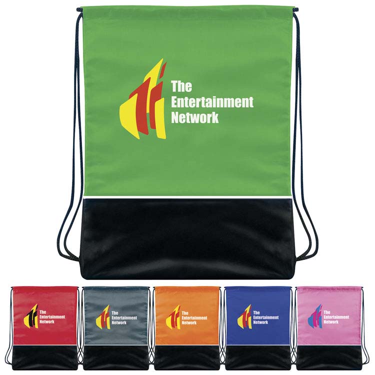 Fashion Drawstring Backpack