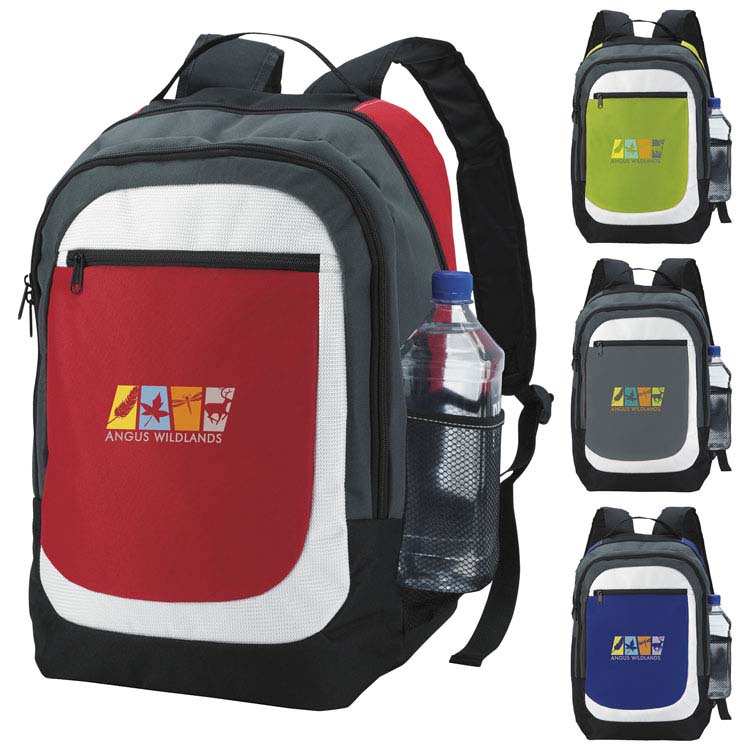 Kaleido Backpack