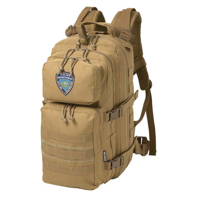 TacPack Patrol Backpack
