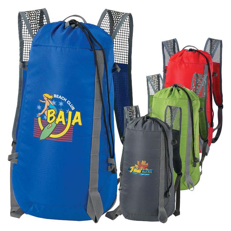 Terrain Daypack