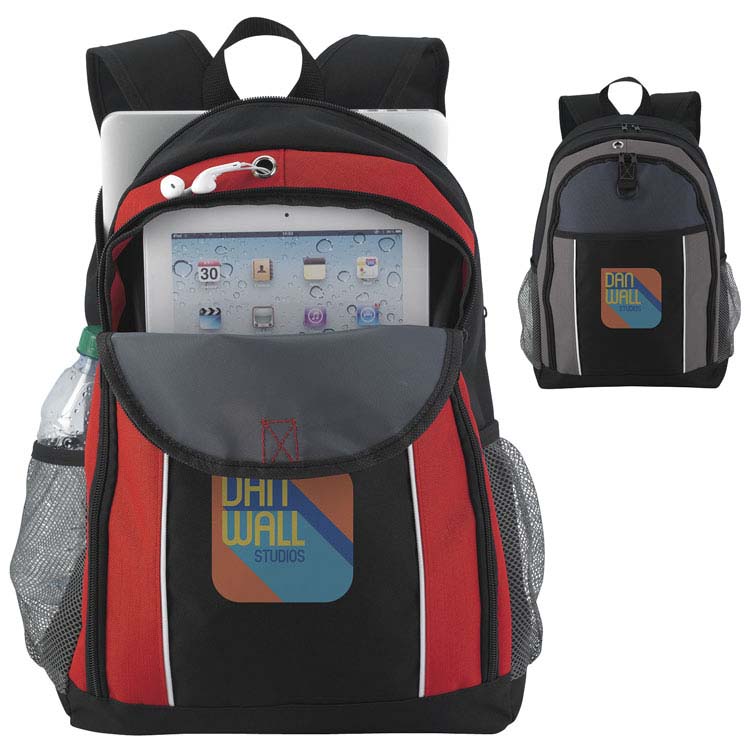 Sac à dos pour ordinateur Sharp