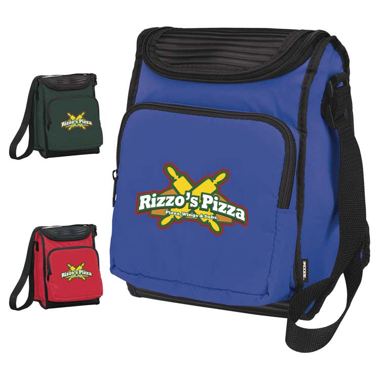 Sac à lunch isolé Koozie Deluxe