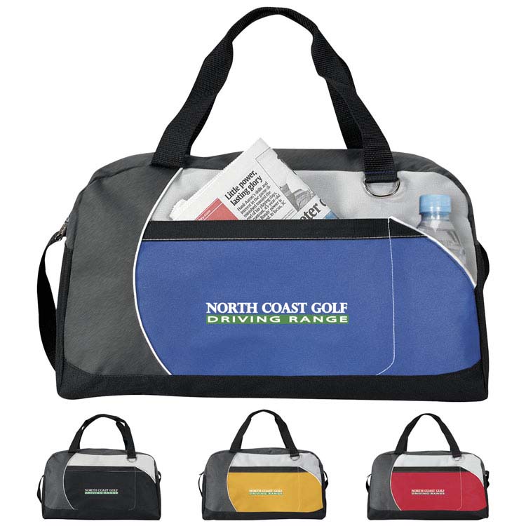 Sac de sport The Wingman