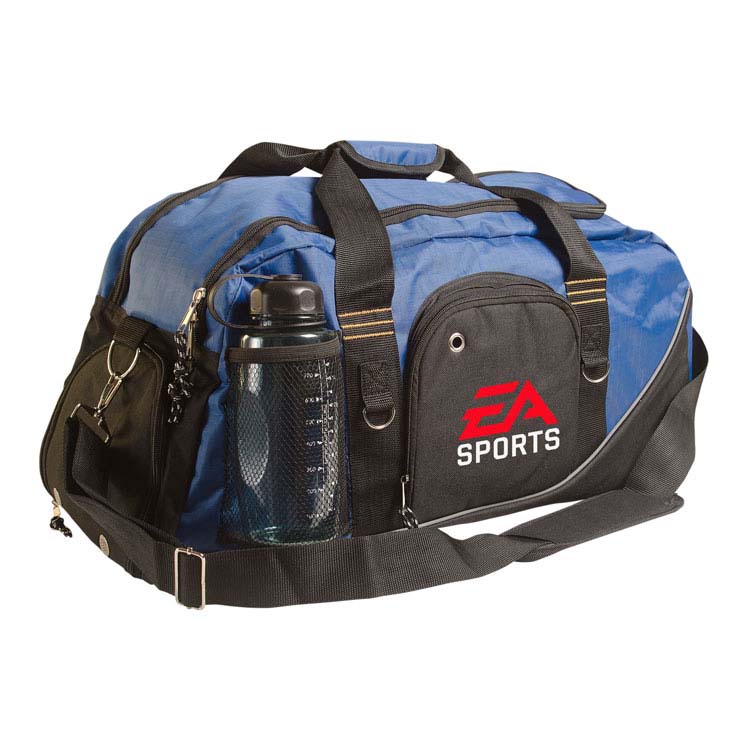 Deluxe Sport Bag