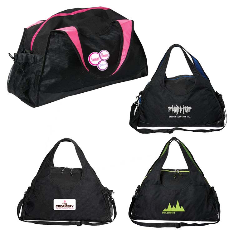The Playa 21.5 inches Duffle Sports Bag
