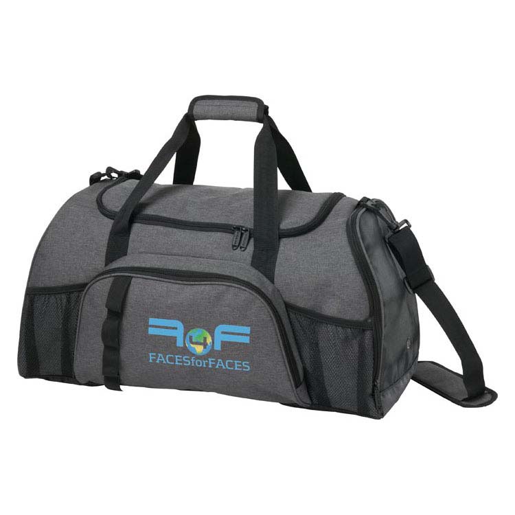 Sac de voyage Metropolitan 23 pouces