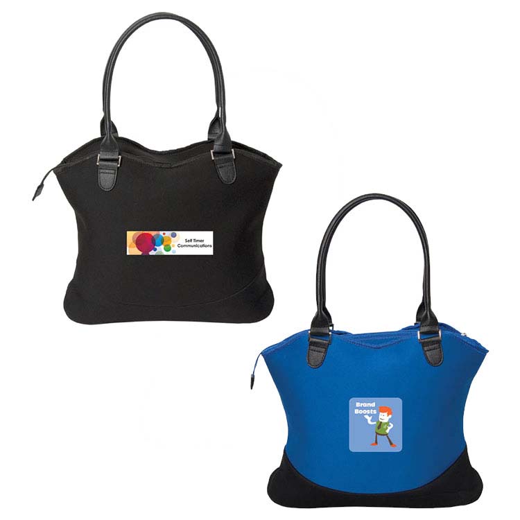 El Nina Neophrene Bag