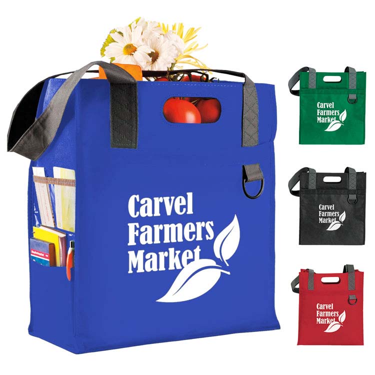 Sac fourre-tout Dual Carry