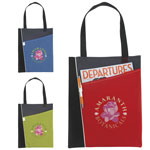 Sac fourre-tout Angulaire