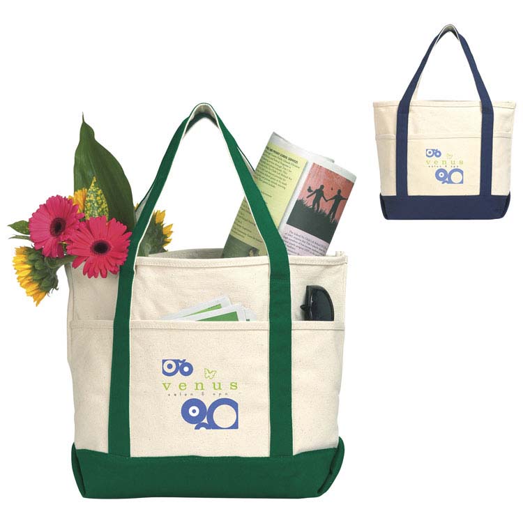 Sac fourre-tout Brise de Mer