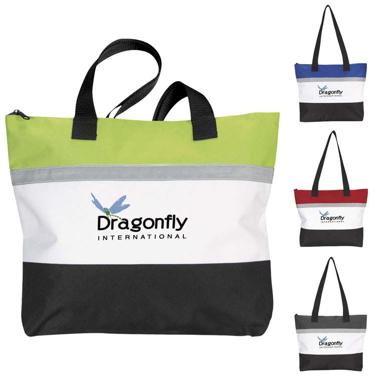 Standing Room Only Tote