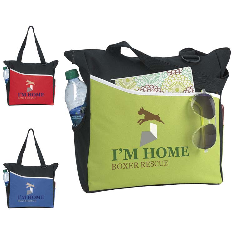 Sac fourre-tout Titro Smart