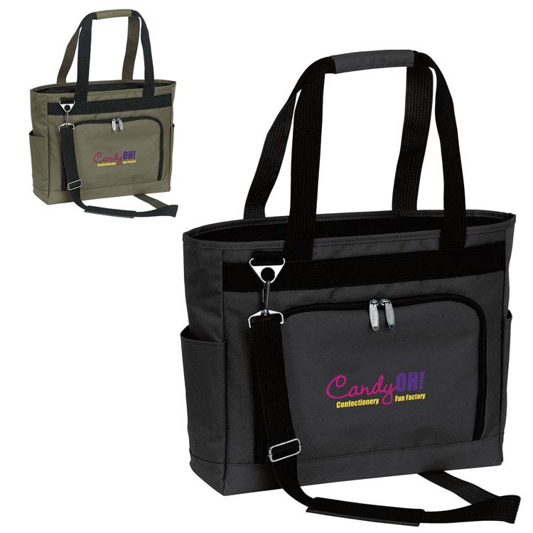 Typhoon Executive Totefolio