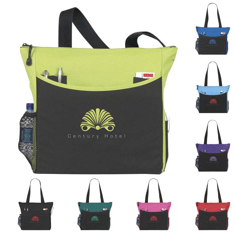 TranSport It Polyester Tote