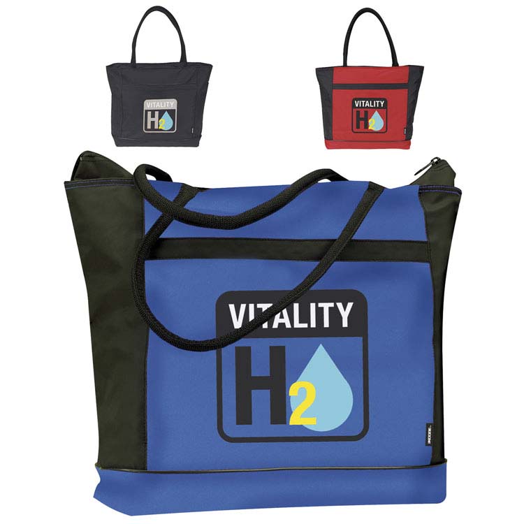 Sac fourre-tout isolé Koozie