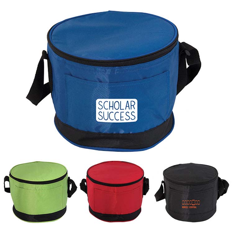 Chill Ring Rond Cooler Bag