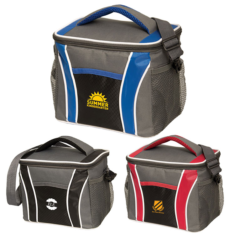 Siberian Freezer Cooler Bag CB6544