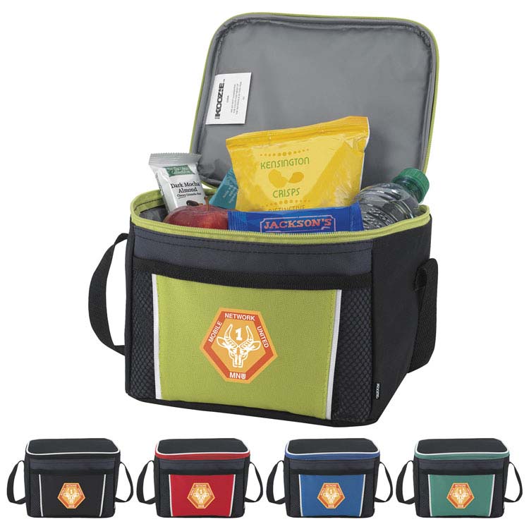 Koozie Clean Edge Kooler