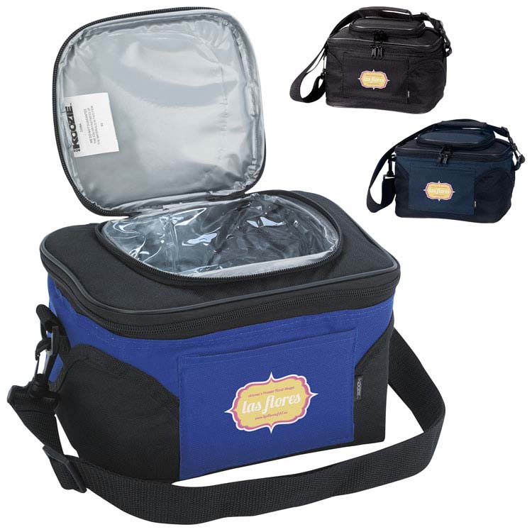 Sac isolé Koozie Double-Up