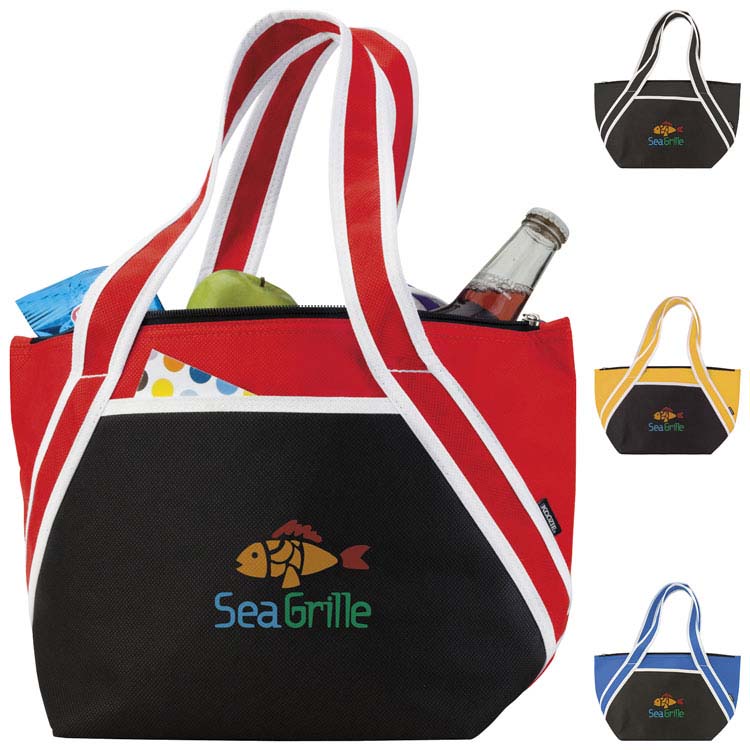 Sac isolé Koozie Trapezoid