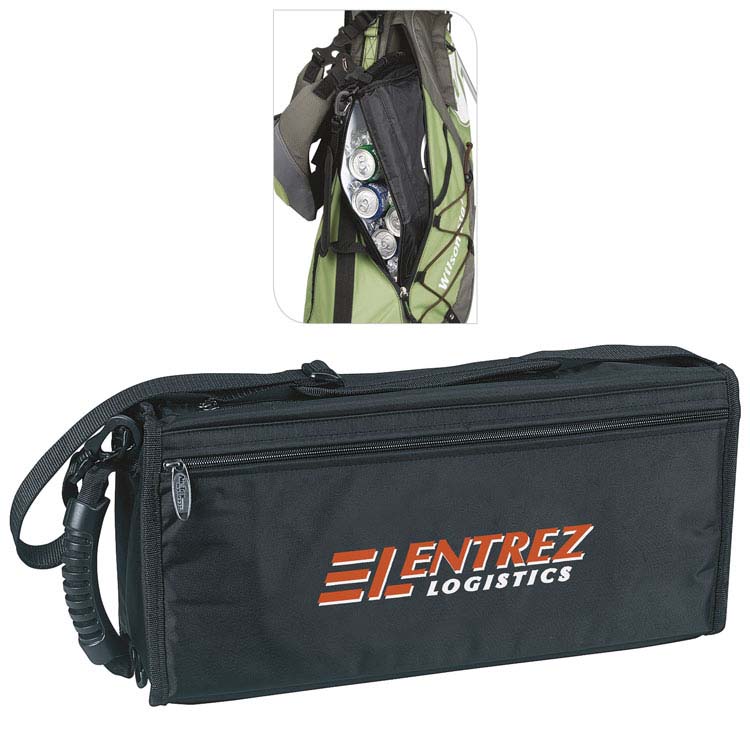 Sac isolé pour sac de golf
