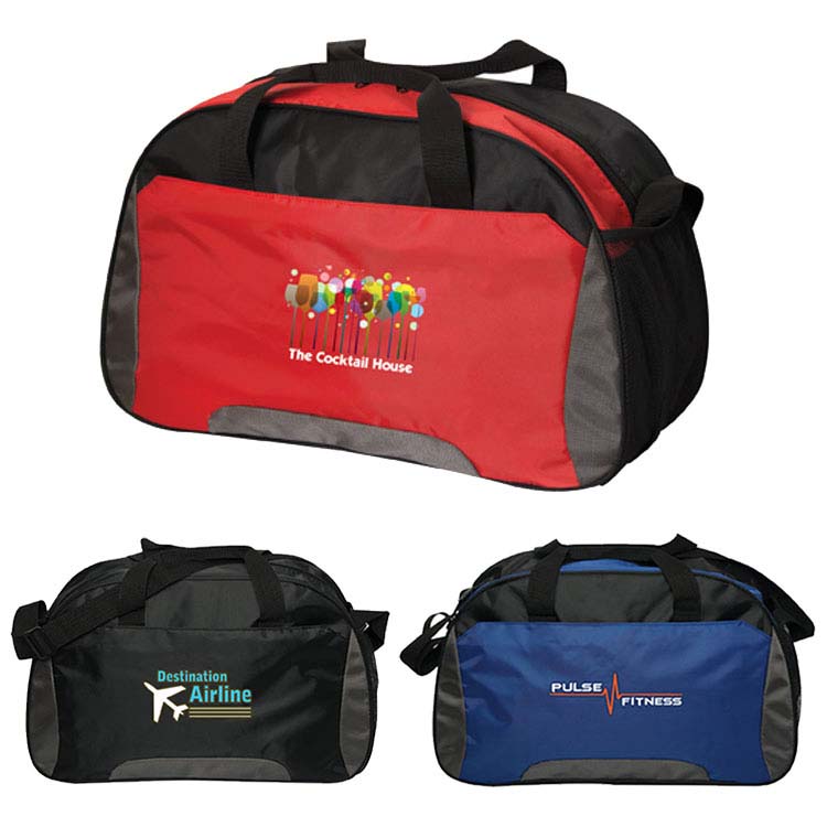 Sac polochon 20 pouces