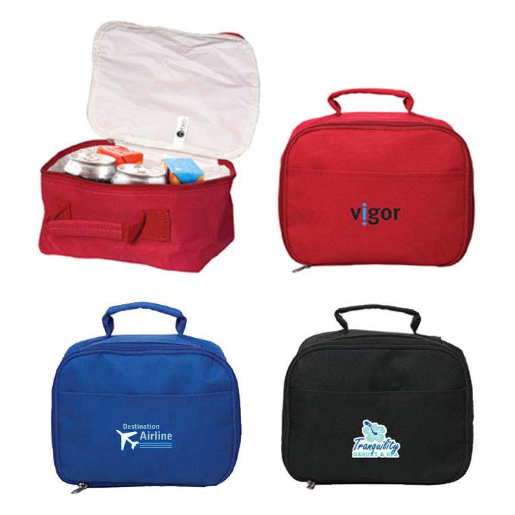 Sac repas Victoriaville