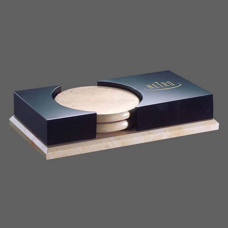 Ensemble de sous-verres Richardson