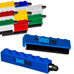 Logo-Blox Stylus/Cleaner Set