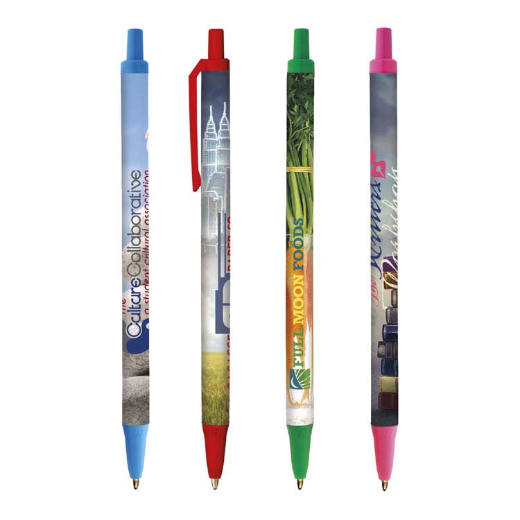 BIC Digital Clic Stic