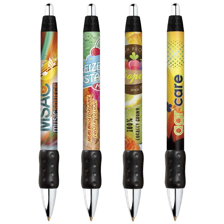 BIC Digital WB Chrome Grip
