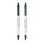 Stylo BIC Ecolutions Tri-Stic