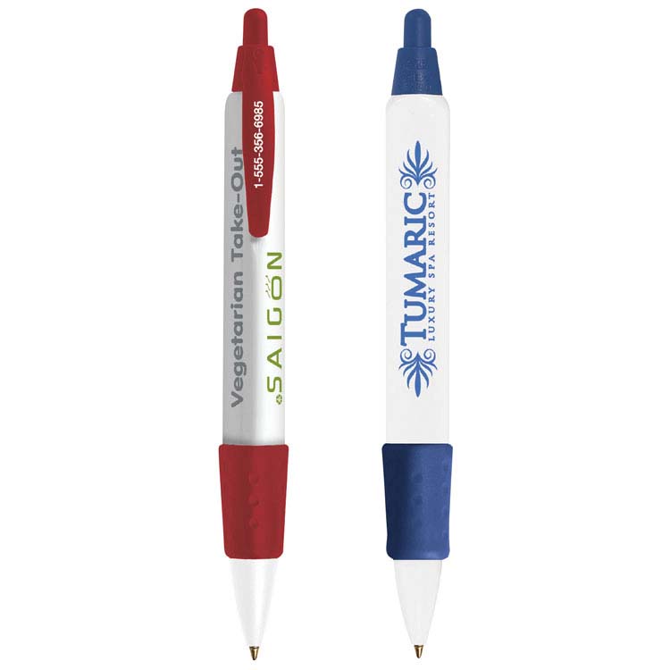 BIC Ecolutions Tri-Stic WideBody Grip