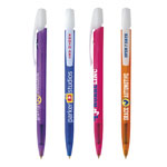 Stylo BIC Glace Media Clic