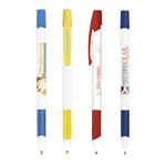 Stylo BIC Média Clic Grip