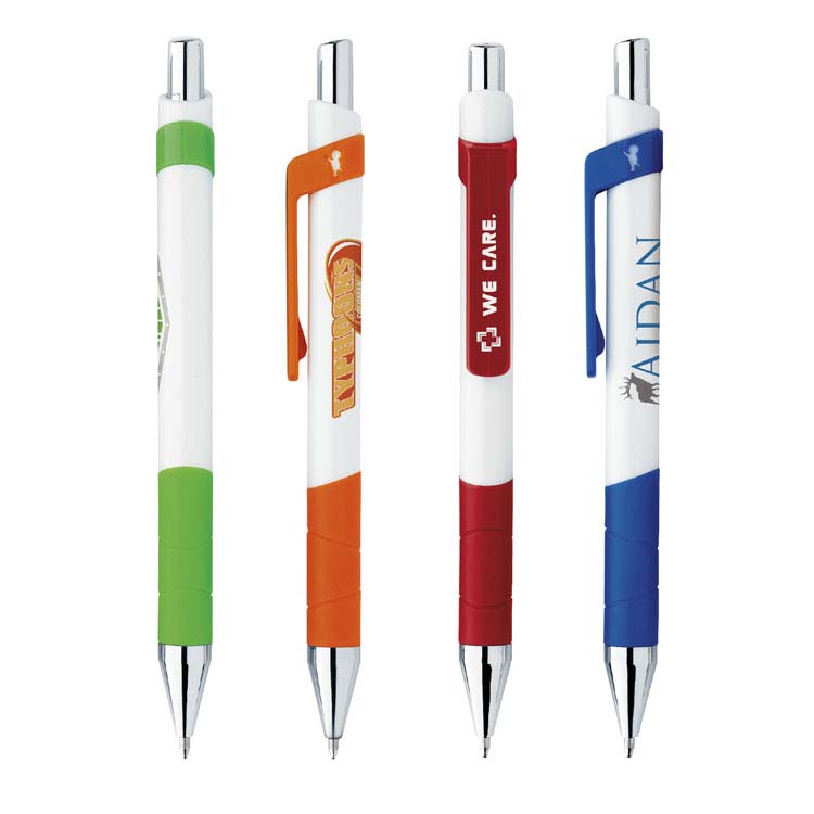 BIC Rize Grip Pen
