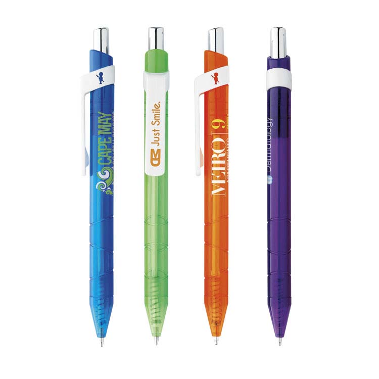 BIC Rize Pen